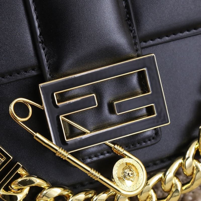 Versace Handle Bags